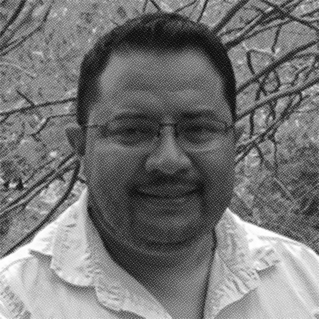 Carlos Mena - Science Panel for the Amazon