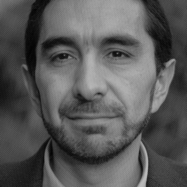 Cesar Rodriguez Garavito - Science Panel for the Amazon