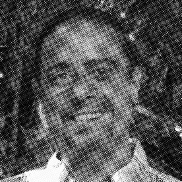 Jon Paul Rodriguez - Science Panel for the Amazon
