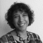 Carla Jaimes Betancourt - Science Panel for the Amazon